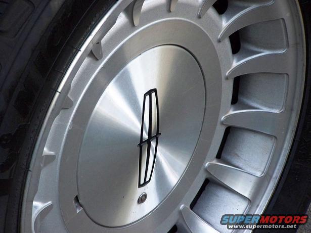 Lincoln Town Car
