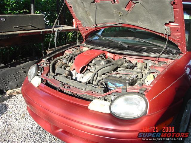 Dodge Neon