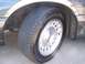 1998 Lincoln Town Car - Stock sized Michelin Hydroedge tires