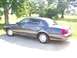 1998 Lincoln Town Car