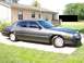 1998 Lincoln Town Car