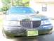1998 Lincoln Town Car