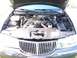 1998 Lincoln Town Car - Current engine bay w/ Marauder Airbox(modified for use in a Town Car) w/ 80mm MAF and Police Interceptor Zip(Intake) Tu…