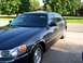 1998 Lincoln Town Car - Pic taken at different time of day to show how the paint color varies in different light levels. Beautiful.