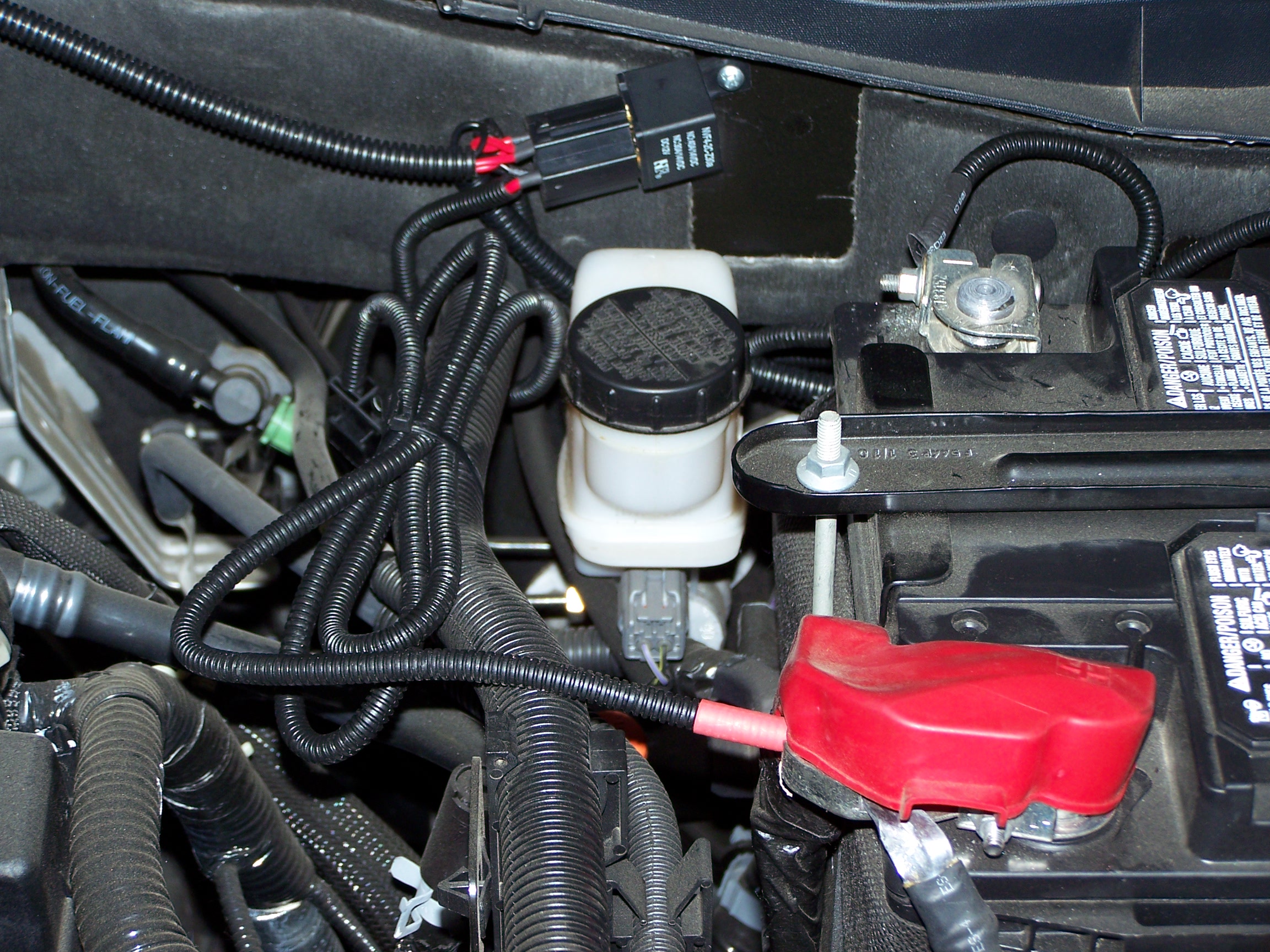 2008 Ford Fusion photo