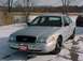 2001 Ford Crown Victoria - Front