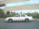 2001 Ford Crown Victoria - Tinted at 20%