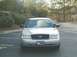 2001 Ford Crown Victoria - front