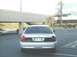 2001 Ford Crown Victoria - rear