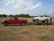 1996 Ford Bronco