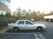 2001 Ford Crown Victoria