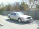 2001 Ford Crown Victoria