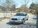 2001 Ford Crown Victoria