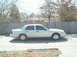 2001 Ford Crown Victoria