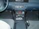 2001 Ford Crown Victoria - Pro Copper console w/ scanner & CB.