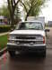 1998 Chevrolet Cheyenne