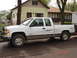 1998 Chevrolet Cheyenne