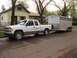 1998 Chevrolet Cheyenne - The set up