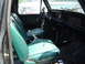 1979 Ford Bronco - Bucket seats mounted and started figuring out where the shifter is gonna go