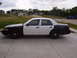 2003 Ford Crown Victoria - Drivers Side