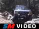 1994 Ford Bronco - Damon and the Waterfall
