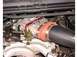 2000 Ford Excursion - BBK throttle body and spacer
