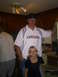1995 Ford Probe - this is me and my little girl