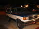 1991 Ford Bronco