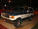 1991 Ford Bronco