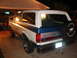 1991 Ford Bronco