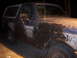 1991 Ford Bronco - first time to the mudd
