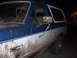 1991 Ford Bronco - first time to the mudd