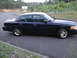 1999 Ford Crown Victoria
