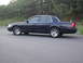 1999 Ford Crown Victoria