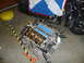 1996 Ford Probe - Both Before sprocket/camshaft removal