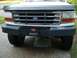 1992 Ford Bronco