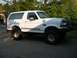 1992 Ford Bronco