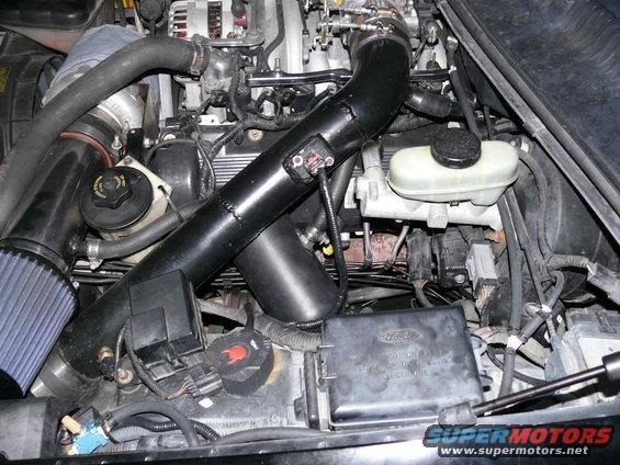 Turbo Town Car