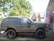 1994 Ford Bronco
