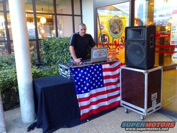 DJ Hemi