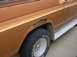 1981 Ford Bronco - Rear passenger side