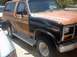 1981 Ford Bronco - One new fender