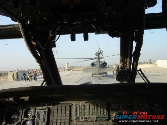 Ready to go insert the infantry...