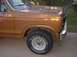 1981 Ford Bronco - Passenger side front