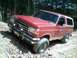 1989 Ford Bronco photo