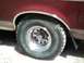 1989 Ford Bronco photo