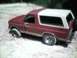 1989 Ford Bronco photo