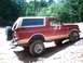 1989 Ford Bronco photo