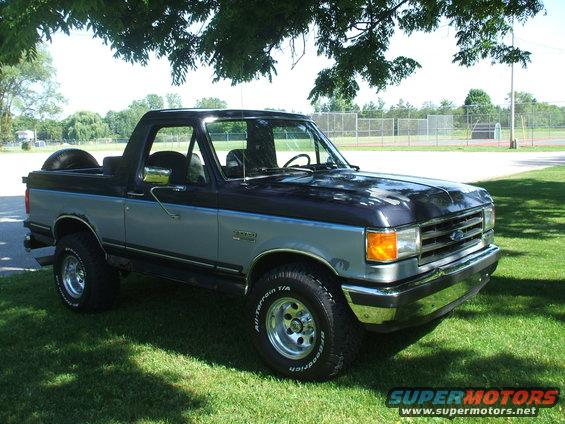 july-4-super-bko-2.jpg Super Bronco - July 4, 2008.  "New" rubber and rims.  