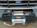 1992 Ford Bronco - New cheapo winch